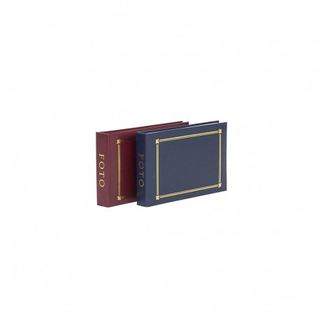 Focus Classic Line Pocket 36 Blue