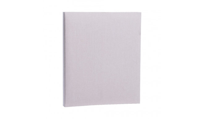 FOCUS BASE LINE CANVAS RINGBINDER BEIGE