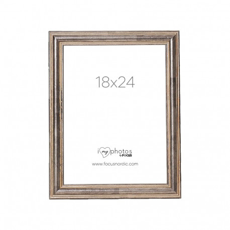 Focus Tango Wood Steel 18x24