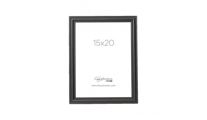 Focus Tango Wood Black 15x20