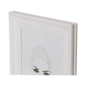 FOCUS CHARLESTON WHITE 30X40
