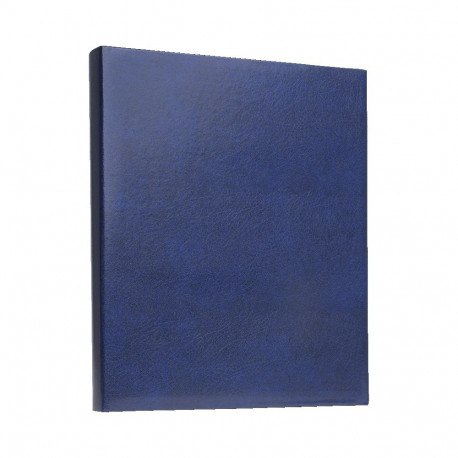 Focus Exclusive Line Ringbinder Blue