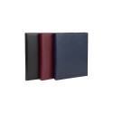 FOCUS EXCLUSIVE LINE RINGBINDER BLACK