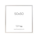 FOCUS SOUL WHITE 50X50