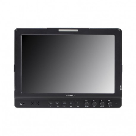 Feelworld monitor FW1018SPV1 10.1 inch