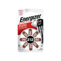 ENERGIZER HEARING AID 312 -8 PACK