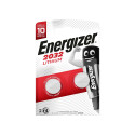 ENERGIZER LITHIUM MINIATURE CR2032 2 PACK