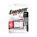 ENERGIZER LITHIUM PHOTO 223 1 PACK ENERGIZER LITHIUM PHOTO 223 1 PACK