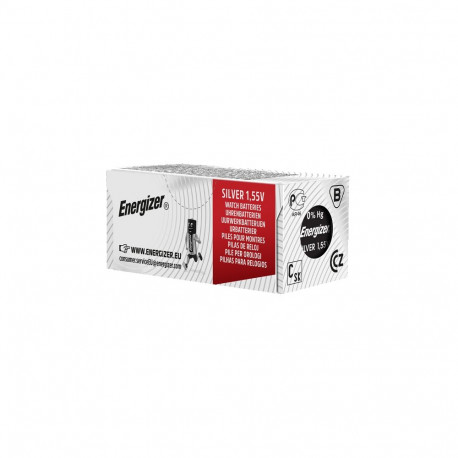 Energizer Silver Oxide 390/389 MBL1