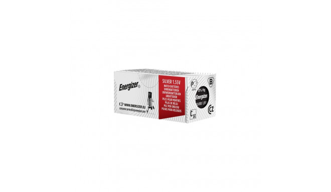Energizer Silver Oxide 390/389 MBL1