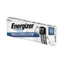 Energizer battery Ultimate Lithium AA B2B 10pcs
