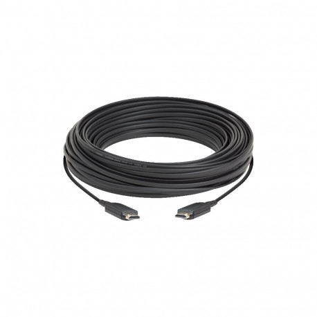 Datavideo aktiivne optiline HDMI-kaabel CB-60 30m