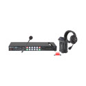DATAVIDEO ITC-300 INTERCOM/TALKBACK IP SYSTEM