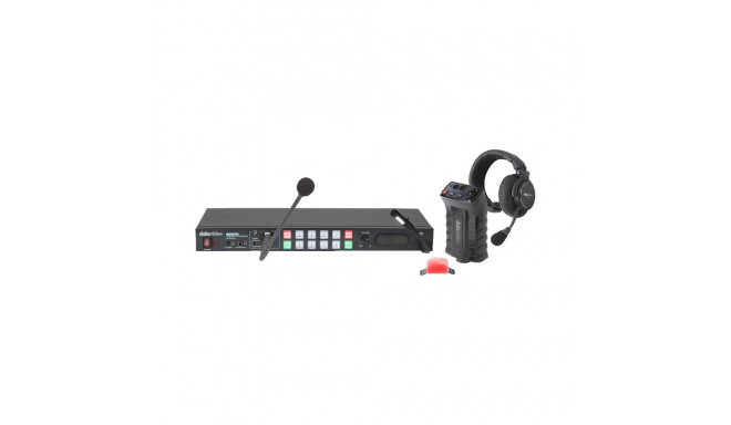 Datavideo intercom/talkback IP-süsteem ITC-300