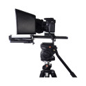 DATAVIDEO TP-500 DSLR PROMPTER W 15MM RAIL W/O REMOTE