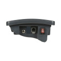 DATAVIDEO TPC-700P MULTIFUNCTIONAL TOUCHPANEL WITH POE