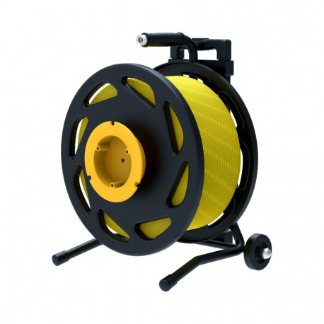 Chasing M2 Pro Max Reel 300m