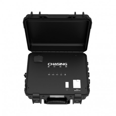 Chasing M2 Pro/M2 Pro Max Adapter Box
