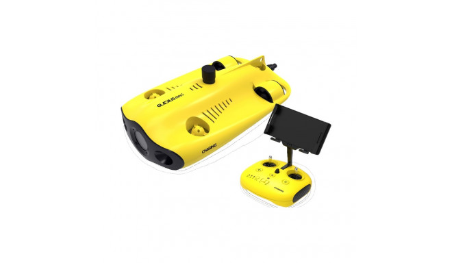 Chasing veealune droon Gladius Mini S 100m