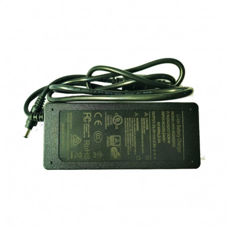 Chasing M2/M2 S Charger