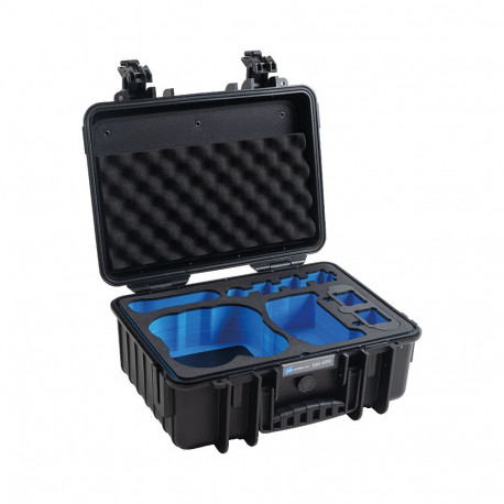 BW Outdoor Cases Type 4000 for DJI Avata / Black