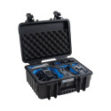 B+W Outdoor case Type 4000 DJI Avata, black