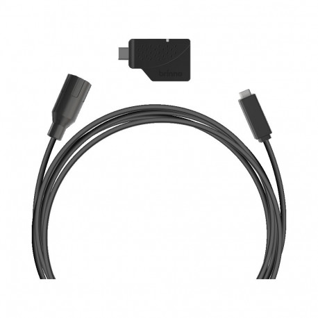 Brinno kaamera pikenduskomplekt AFB1000 BCC2000-le