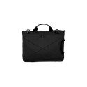 BOUNDARY RENNEN SHOULDER BAG (BLACK)