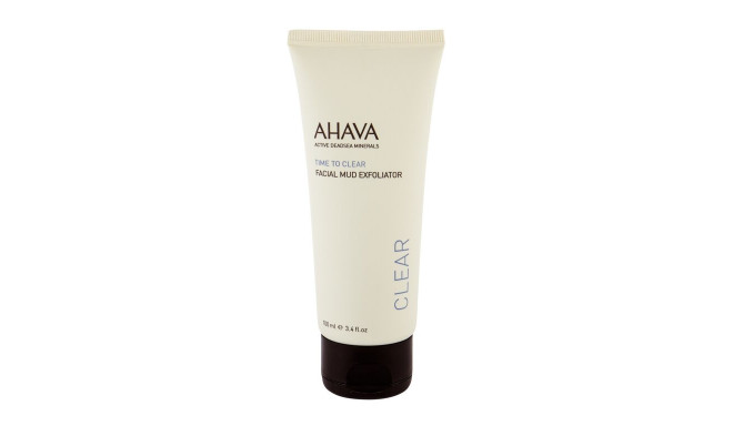 AHAVA Clear Time To Clear (100ml)