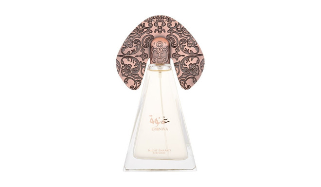 Niche Emarati Ghinwa Eau de Parfum (100ml)