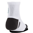 Sokid Under Armour UA Perf Tech Nvlty 3pk Qtr valge  - 47.5/50