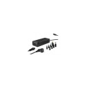 AVACOM QUICKTIP 45W - UNIVERSAL ADAPTER FOR NOTEBOOKS + 9 CONNECTORS, 18,5 - 20V, V?KON 150W, 8X CON