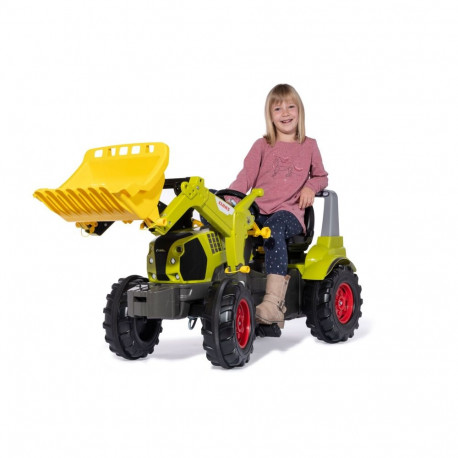 Rolly Farmtrac Premium II Claas Arion 660