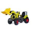 Rolly Farmtrac Premium II Claas Arion 660