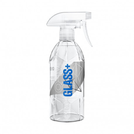 GYEON Q2M Glass+ 500ml hüdrofoobne klaasipuhastusvahend