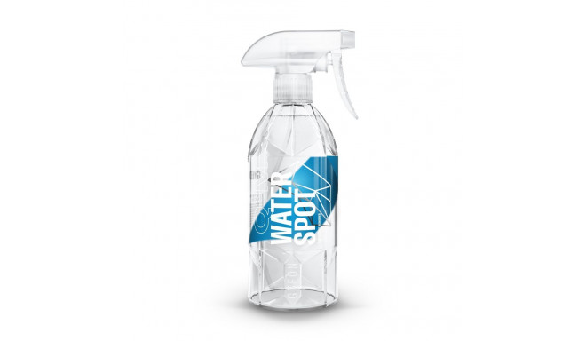 GYEON Q²M WaterSpot 500ml veerantide eemaldaja