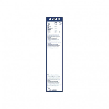 Bosch kojamees A284H