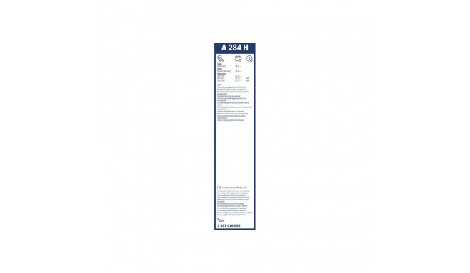 Bosch kojamees A284H