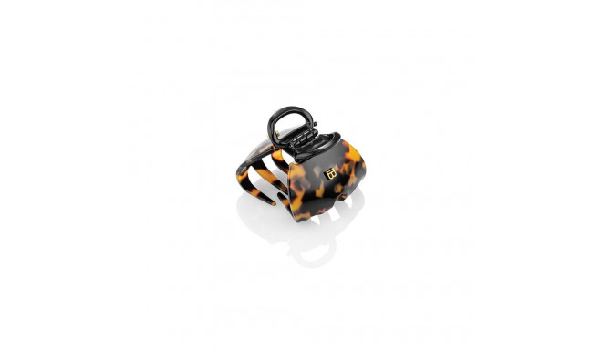 BALMAIN HAIR juukseklamber Imperiale kilpkonn XL / Pince à Cheveux Imperiale Tortoise XL