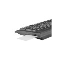 KEYBOARD NATEC MORAY ES LAYOUT WITH ID CARD READER