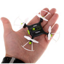 SYMA X20P 2.4GHz RTF 360 RC droon