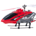 SYMA S107G RC helikopter punane