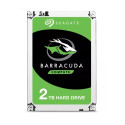 Seagate Barracuda Internal Hard drive 3.5" / 2TB / Serial ATA III