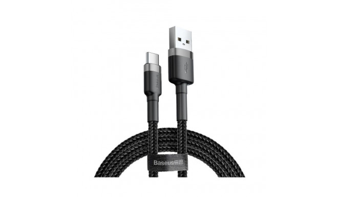 Baseus Cafule USB-C Cable 2m
