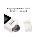 IVY Aqua A1 3in1 Water Quality & Hardness meter pen measures TDS EC Temperature + Pouch White