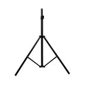 Elight 21M Premium Stable Metal Tripod Stand 2.1m max 1/4 screw Led Ring / Camera fix Black