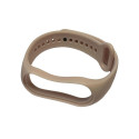 iWear Универсальный силиконовый ремешок для Спорт Браслетов - SM6 SM7 SM8 / Xiaomi Mi Band 5 6 7 Роз