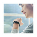 iWear SM7 Умный Фитнес IP67 браслет 0.96'' TFT с изм. HR & кровяного давления / Соц. сети / Монитор 