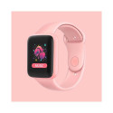 iWear M7 Фитнес Смарт-часы с Full Touch 1,3 '' IPS дисплеем изм. HR & кровяного давления / Соц. сети