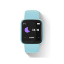 iWear M7 Fitness Nutikell Full Touch 1.3'' IPS ekraan Vererõhu & Pulsimõõturiga / Sotsiaalsete võrku